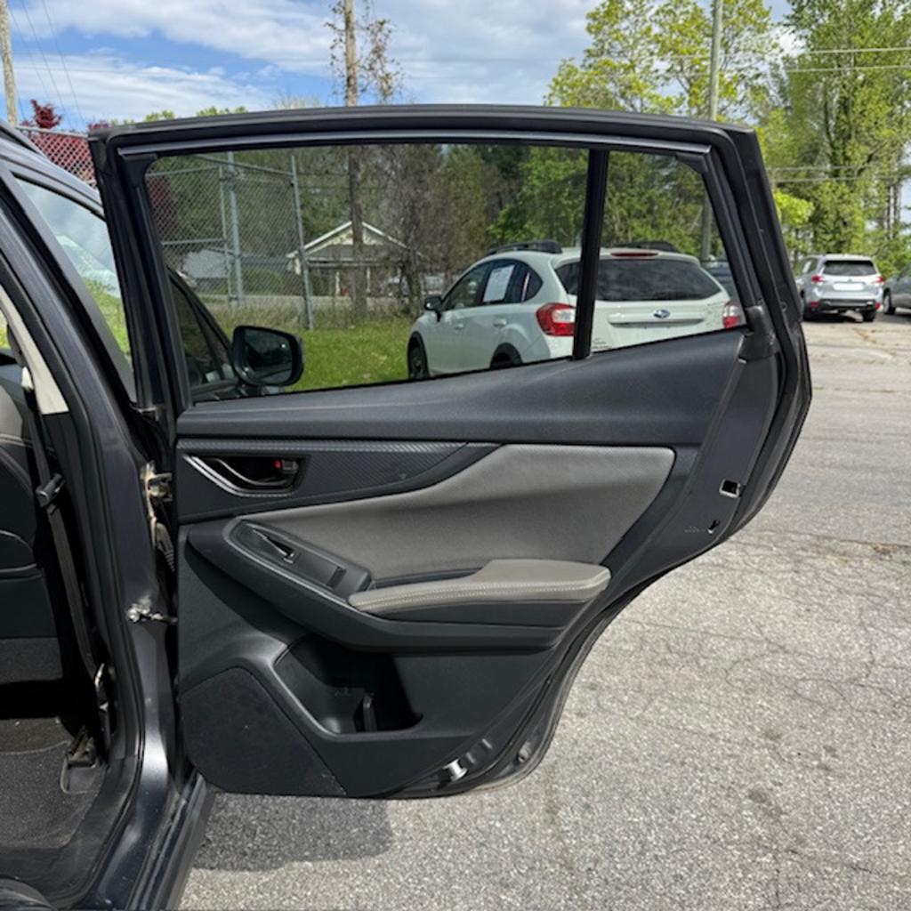 2022 Subaru Crosstrek - $18,999