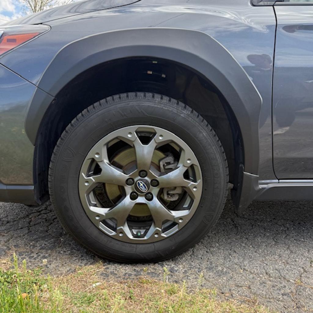 2022 Subaru Crosstrek - $18,999