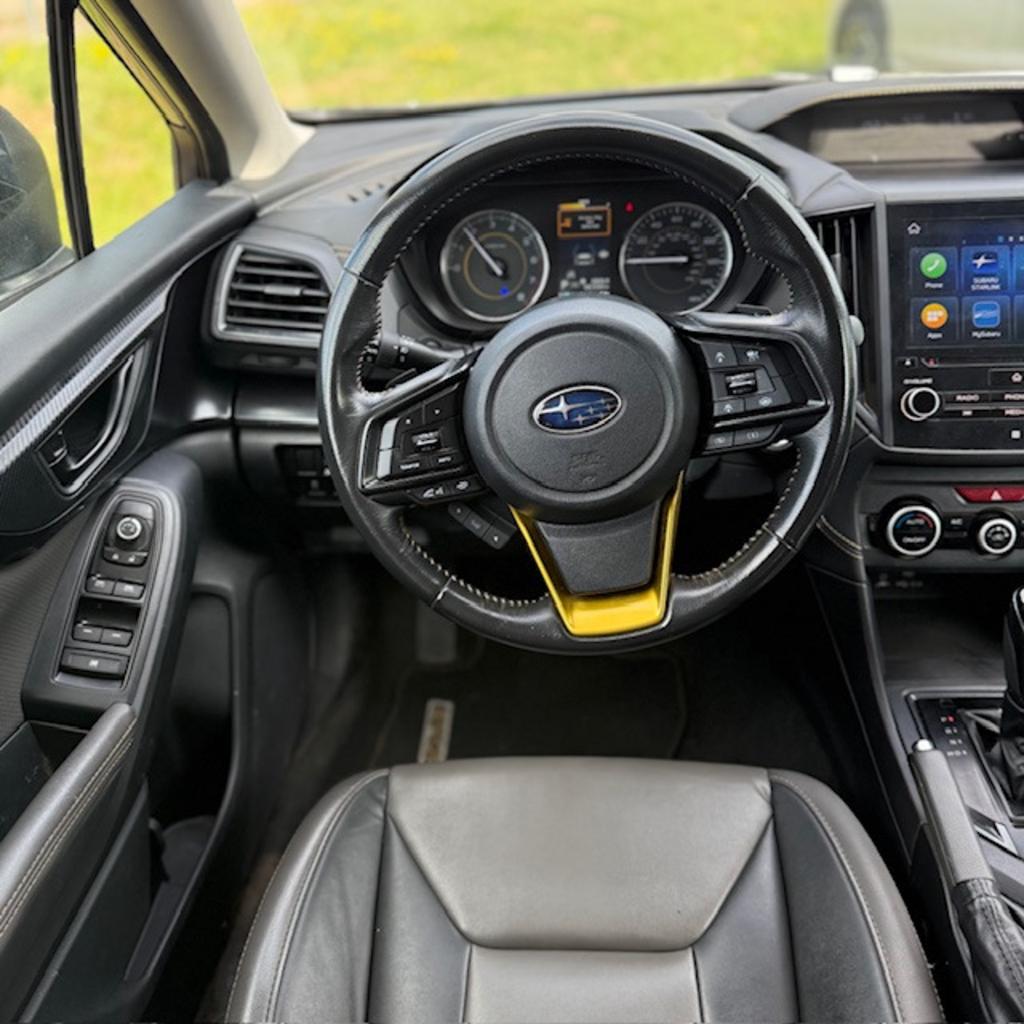 2022 Subaru Crosstrek - $18,999