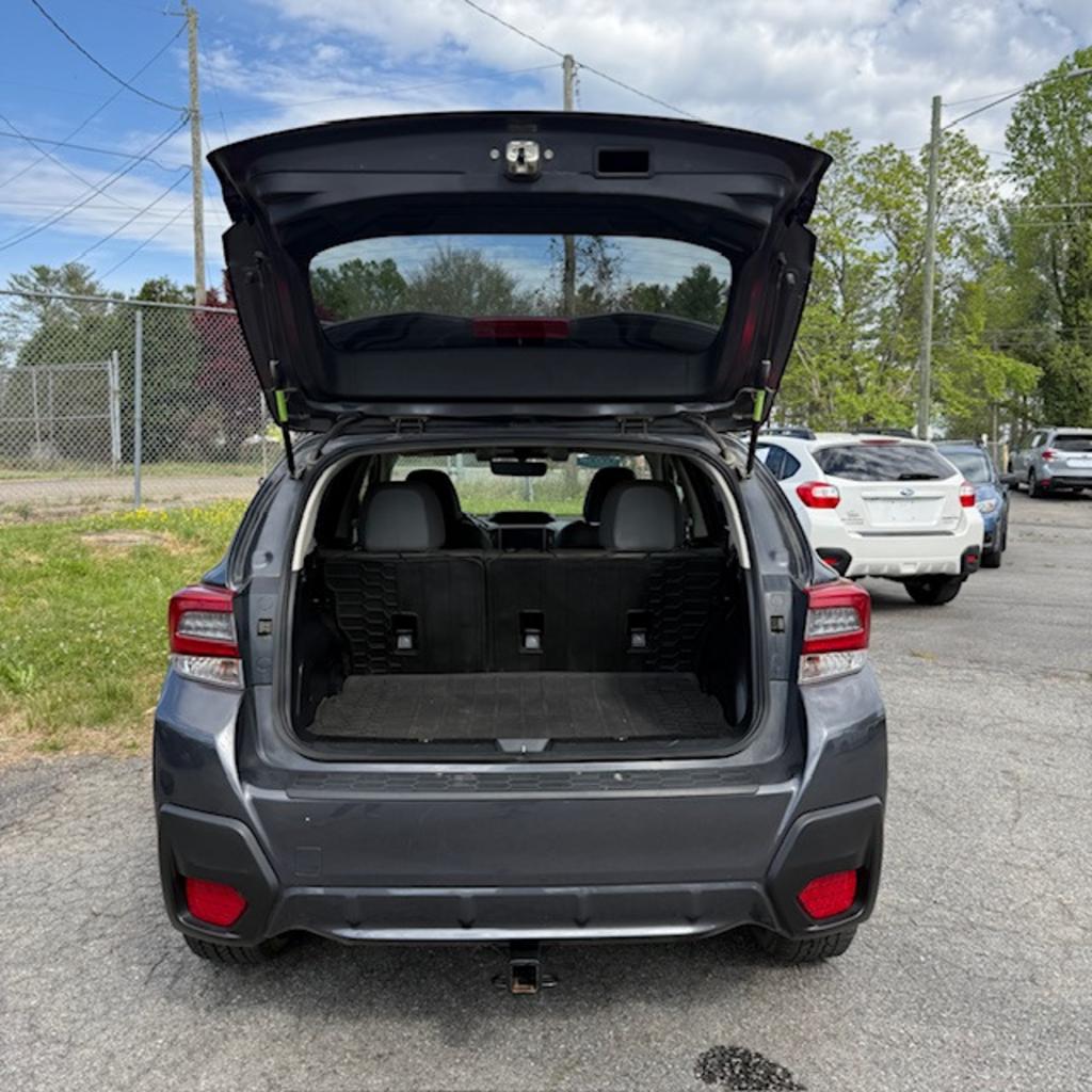 2022 Subaru Crosstrek - $18,999