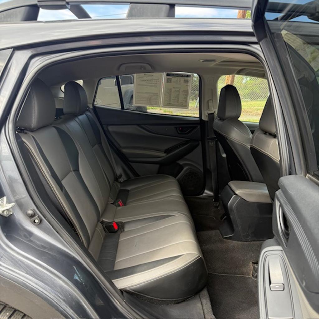 2022 Subaru Crosstrek - $18,999