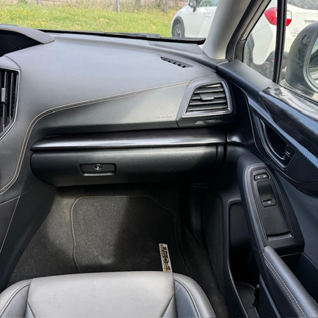 2022 Subaru Crosstrek - $18,999