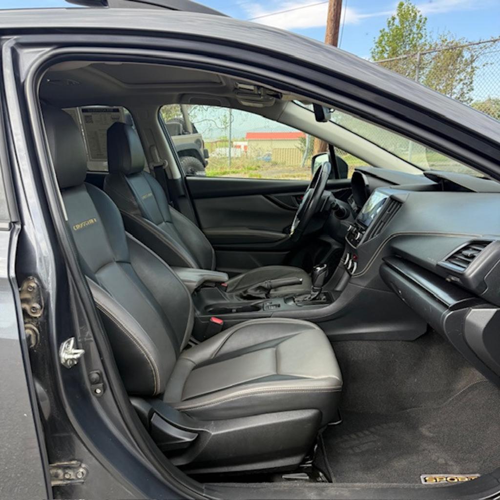 2022 Subaru Crosstrek - $18,999