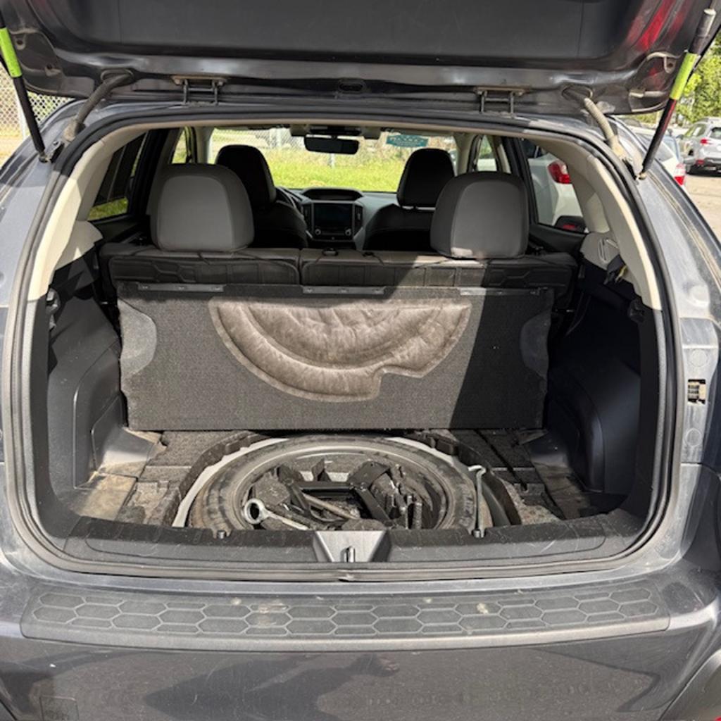 2022 Subaru Crosstrek - $18,999