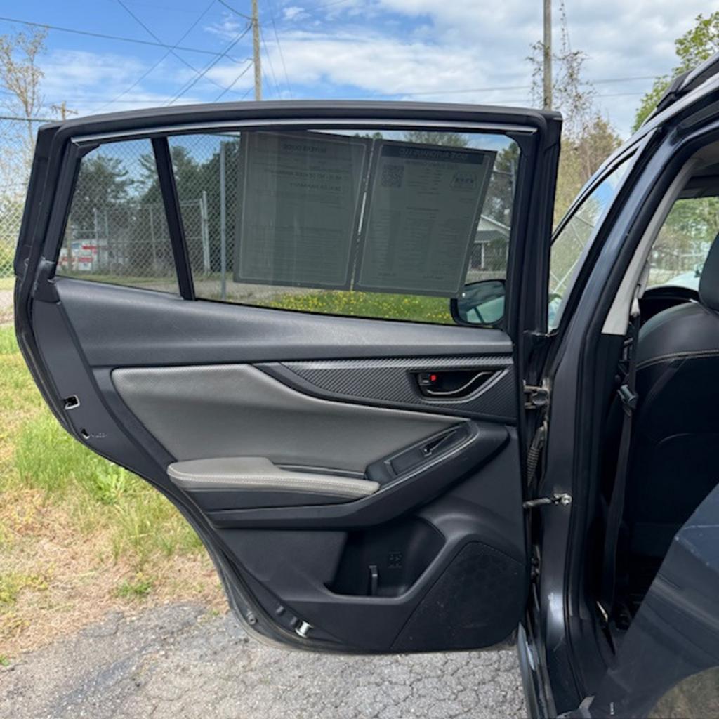 2022 Subaru Crosstrek - $18,999