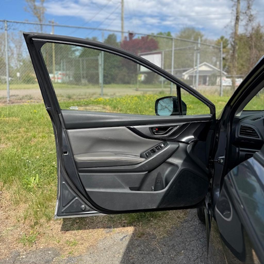 2022 Subaru Crosstrek - $18,999