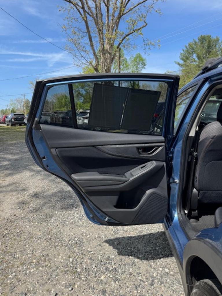 2021 Subaru Crosstrek - $18,999