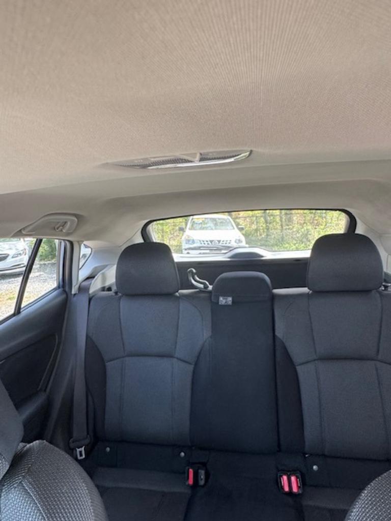 2021 Subaru Crosstrek - $18,999