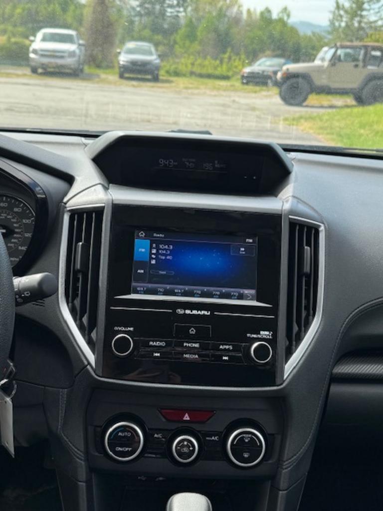 2021 Subaru Crosstrek - $18,999