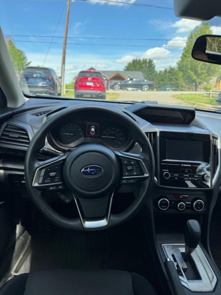 2021 Subaru Crosstrek - $18,999