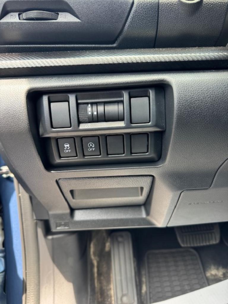 2021 Subaru Crosstrek - $18,999