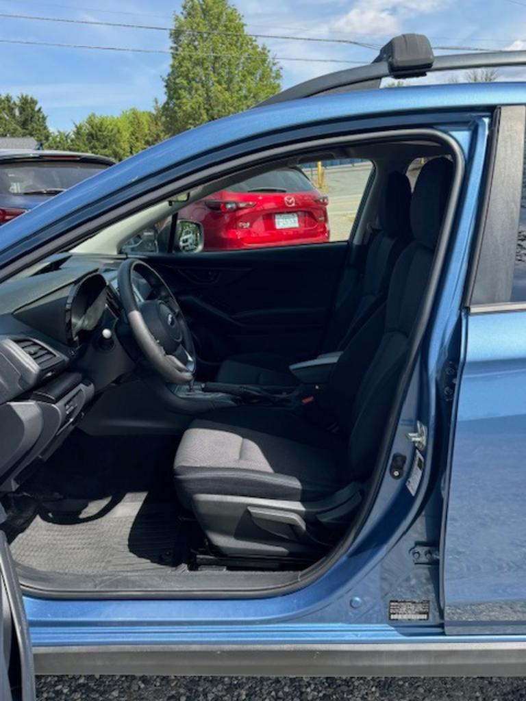 2021 Subaru Crosstrek - $18,999