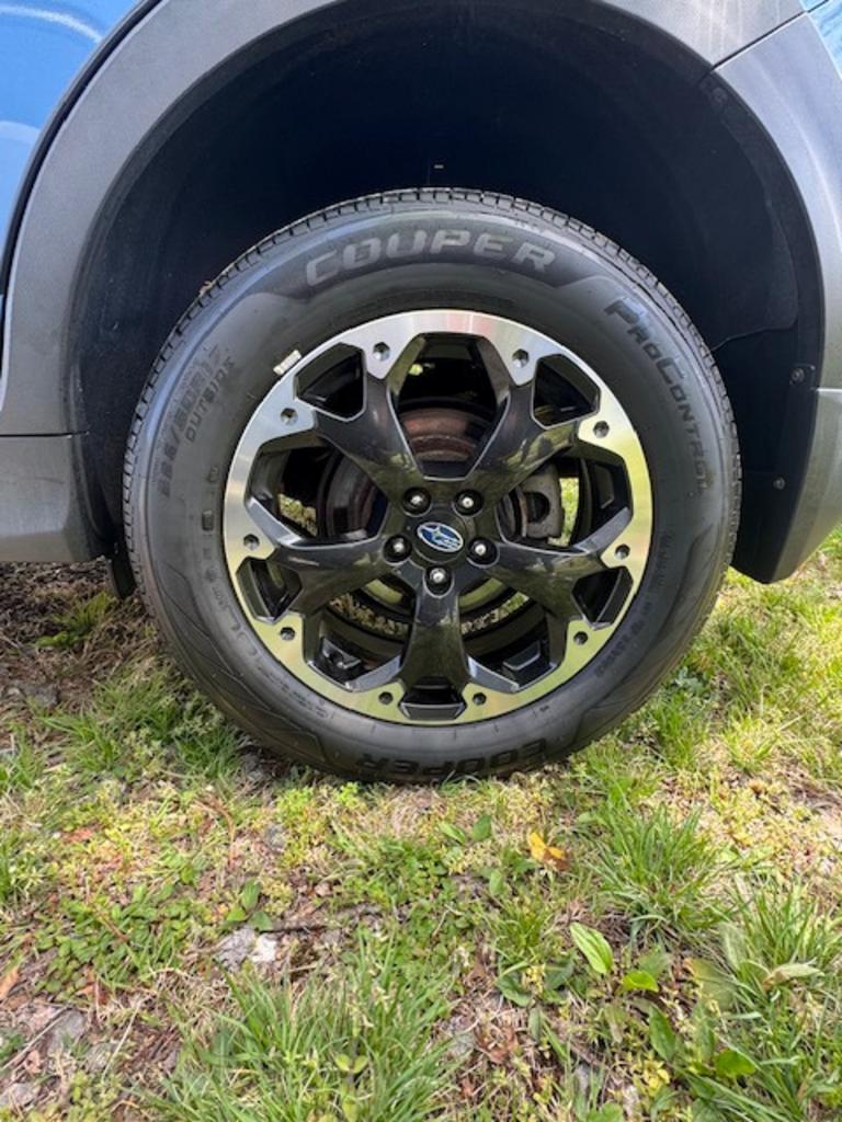 2021 Subaru Crosstrek - $18,999