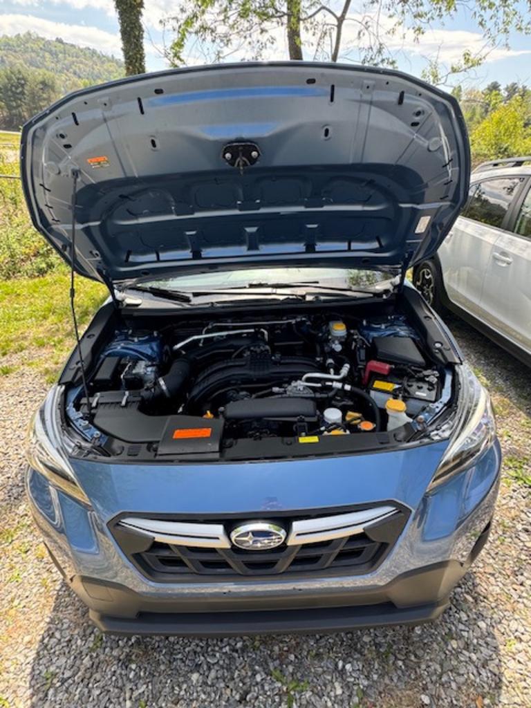 2021 Subaru Crosstrek - $18,999