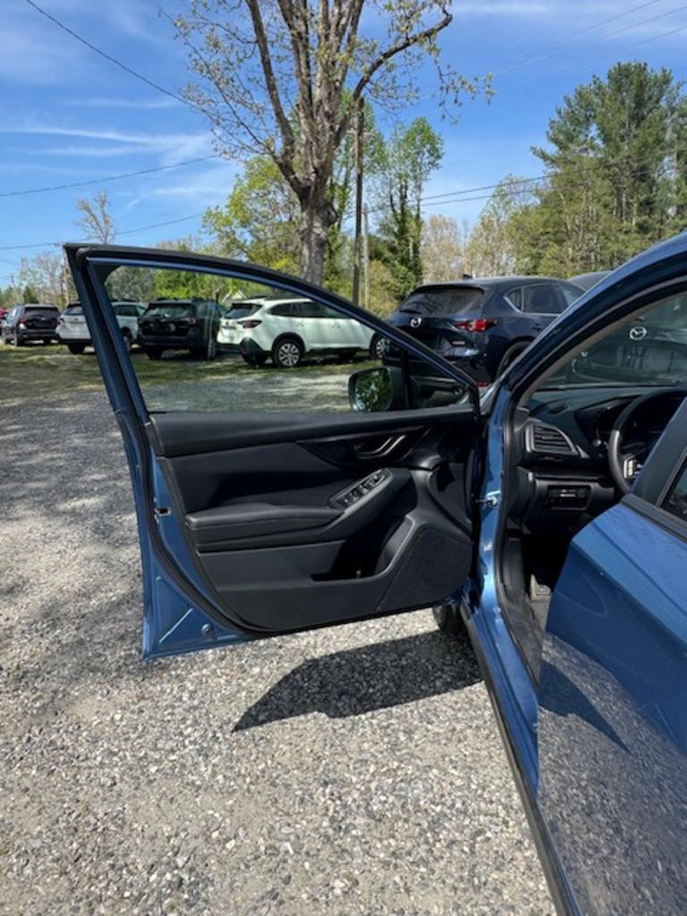 2021 Subaru Crosstrek - $18,999
