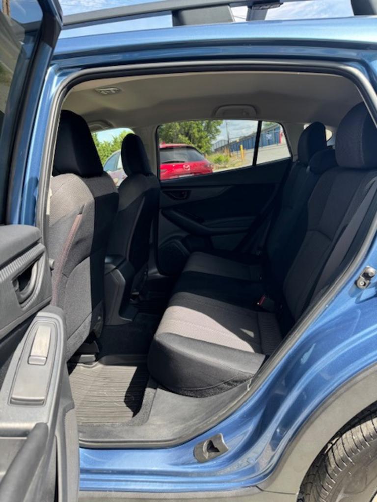 2021 Subaru Crosstrek - $18,999