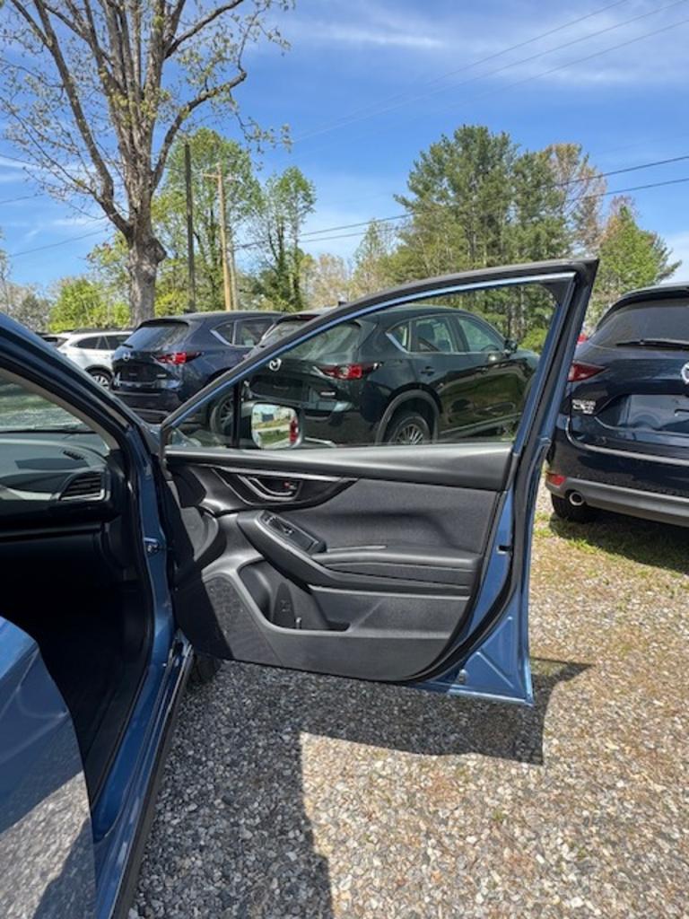 2021 Subaru Crosstrek - $18,999