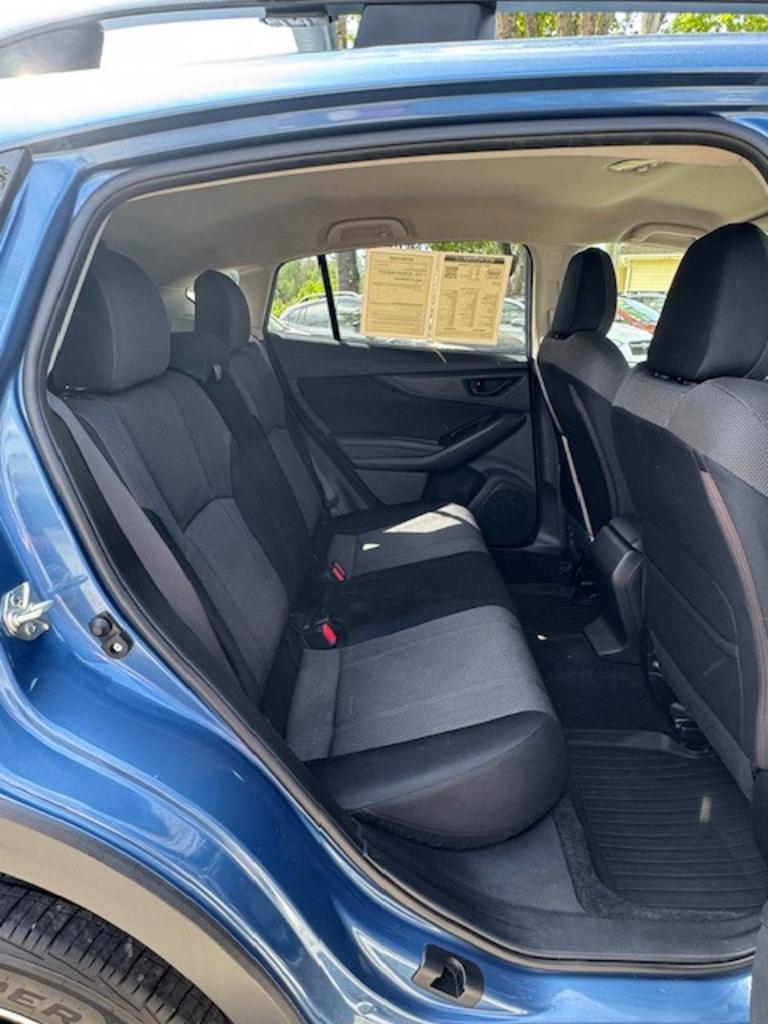 2021 Subaru Crosstrek - $18,999