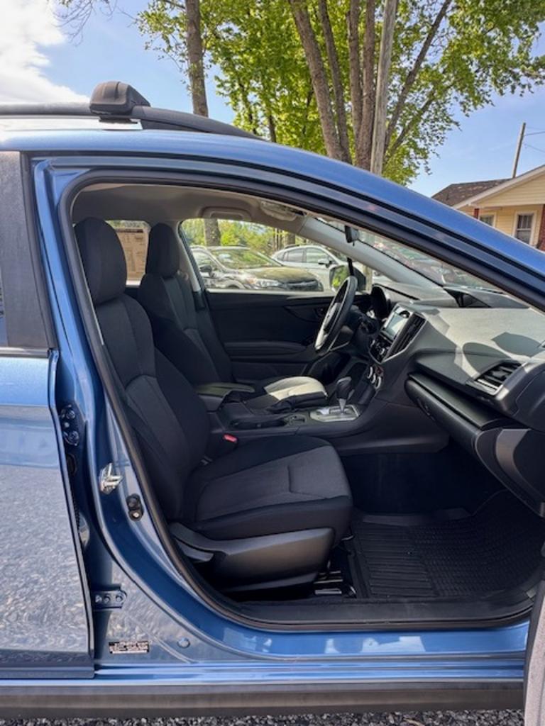 2021 Subaru Crosstrek - $18,999