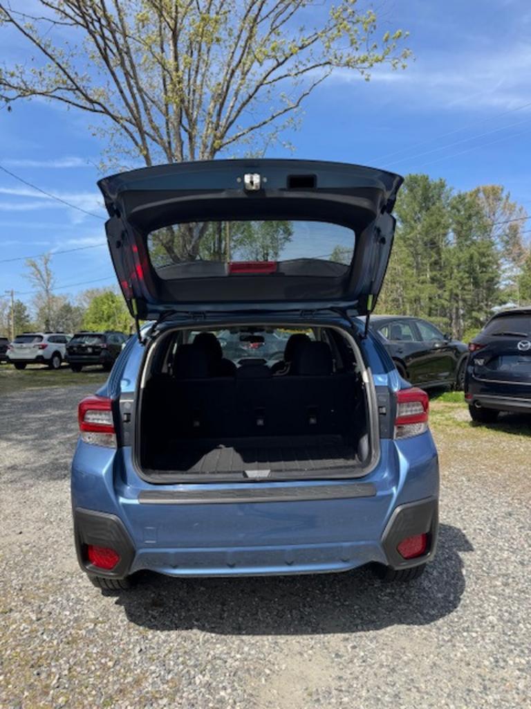 2021 Subaru Crosstrek - $18,999