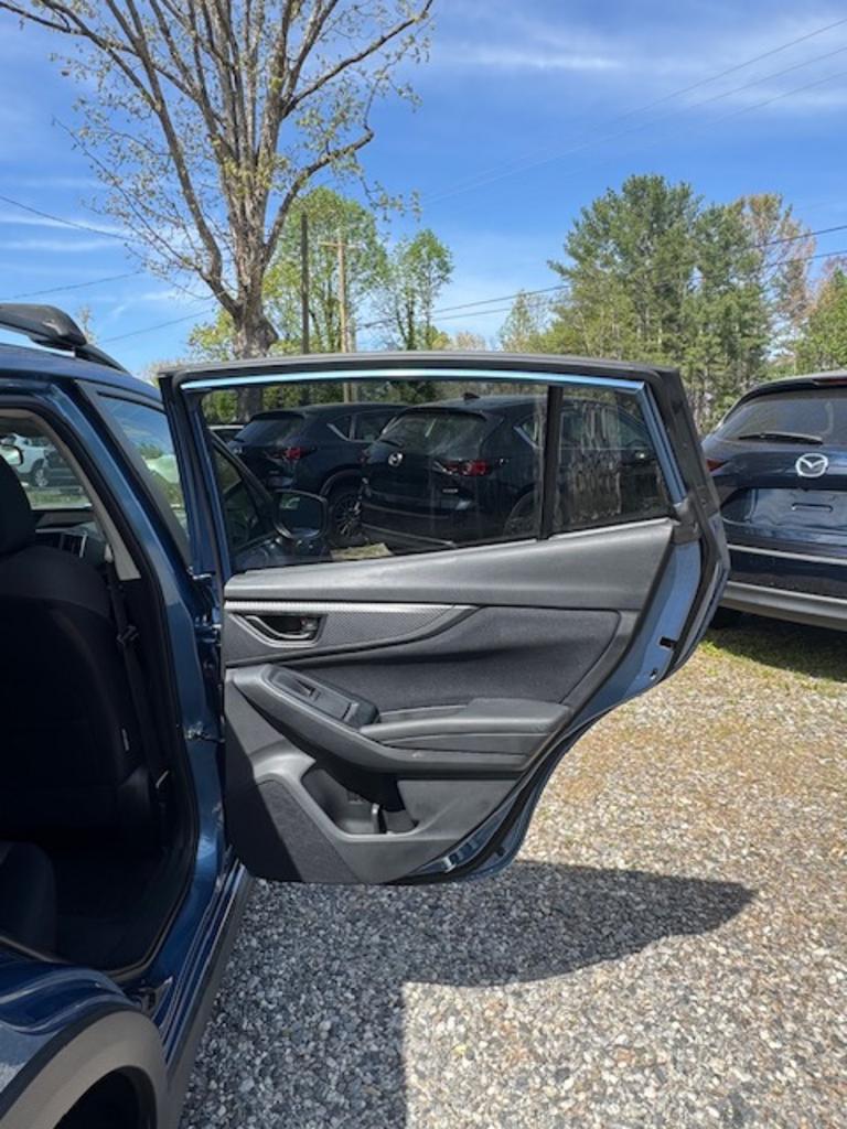 2021 Subaru Crosstrek - $18,999