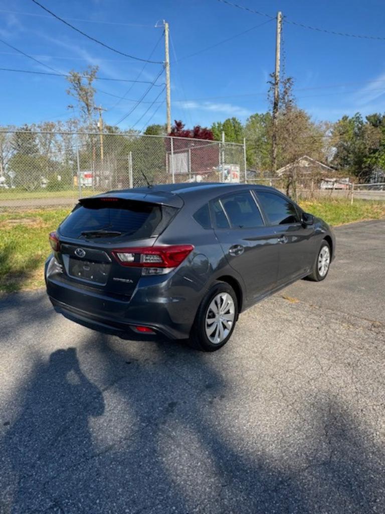 2023 Subaru Impreza - $16,999