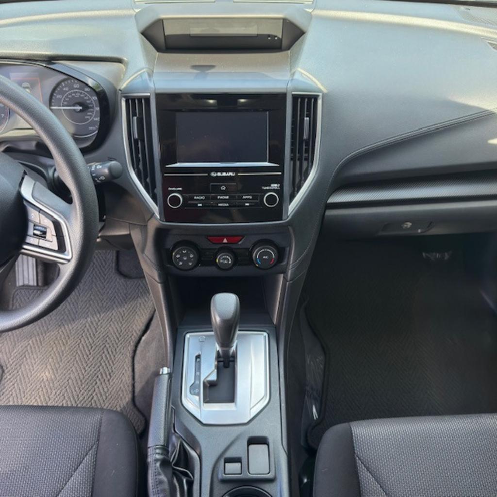 2023 Subaru Impreza - $16,999