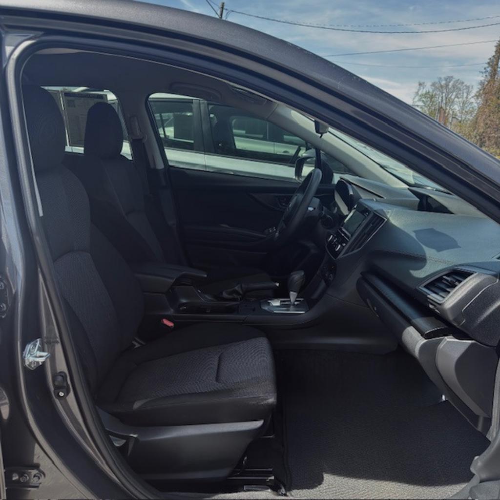 2023 Subaru Impreza - $16,999
