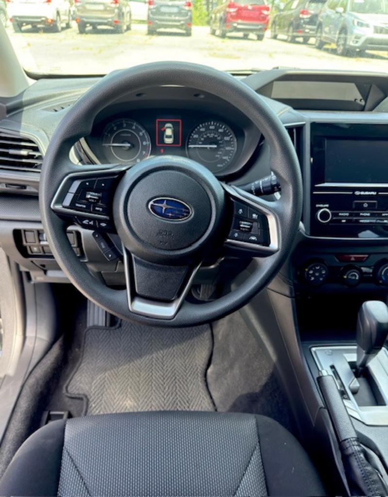 2023 Subaru Impreza - $16,999