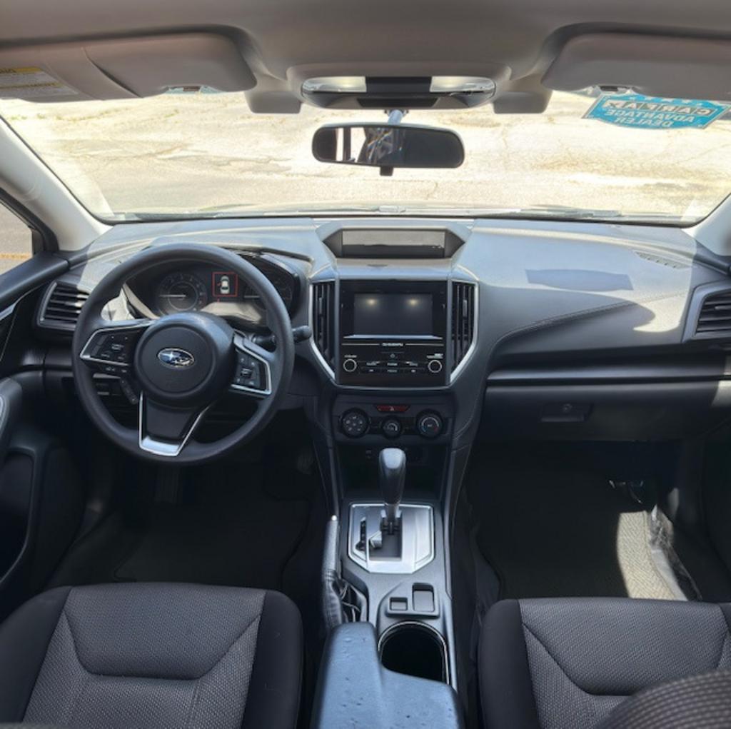 2023 Subaru Impreza - $16,999