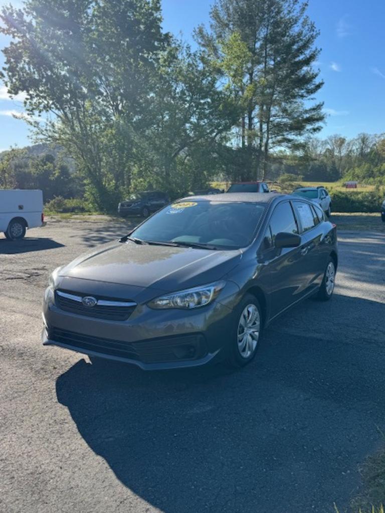 2023 Subaru Impreza - $16,999