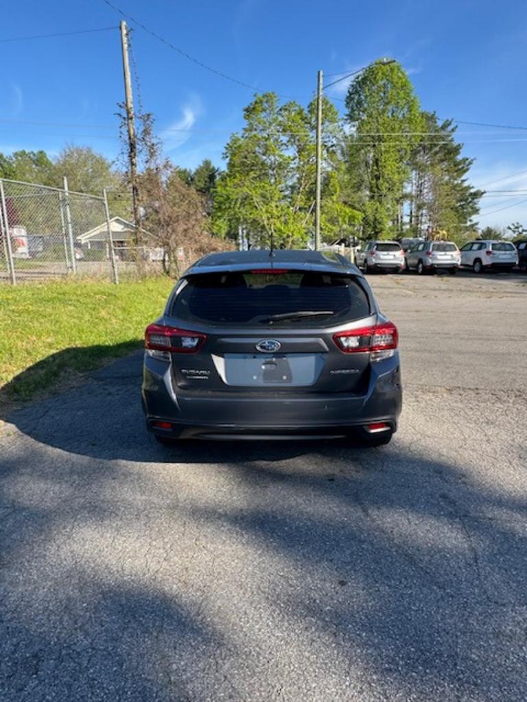 2023 Subaru Impreza - $16,999