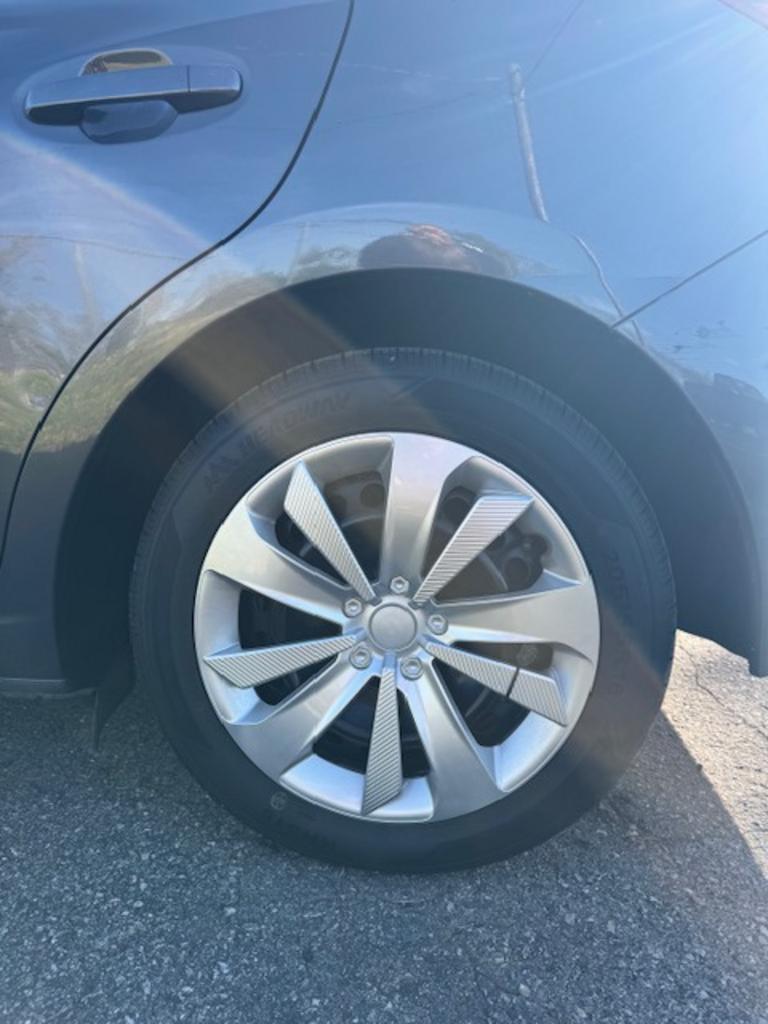2023 Subaru Impreza - $16,999