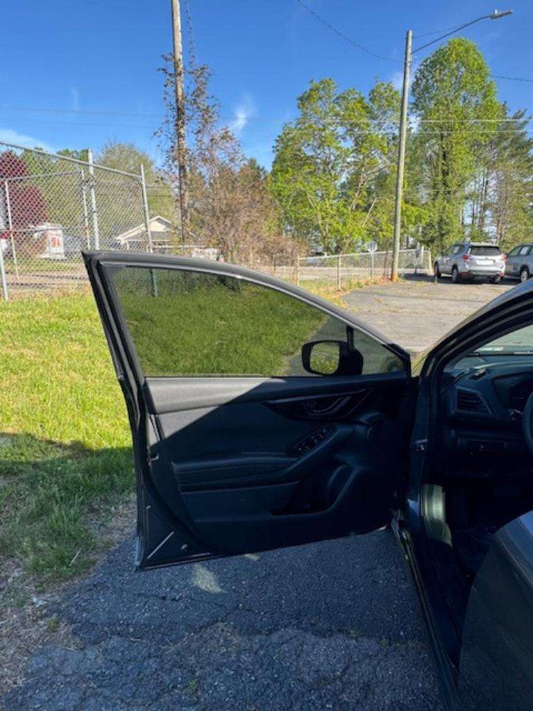 2023 Subaru Impreza - $16,999