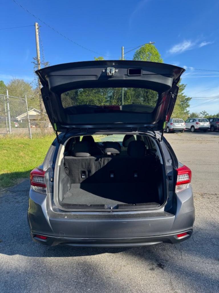 2023 Subaru Impreza - $16,999