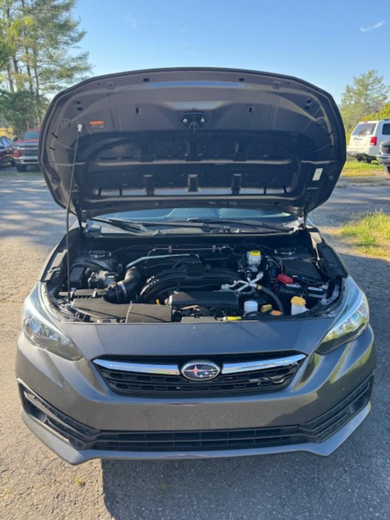 2023 Subaru Impreza - $16,999