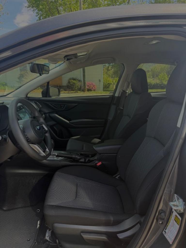 2023 Subaru Impreza - $16,999