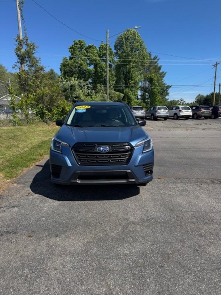 2023 Subaru Forester - $18,499