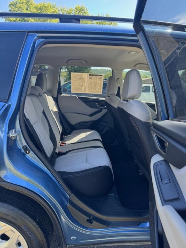 2023 Subaru Forester - $18,499