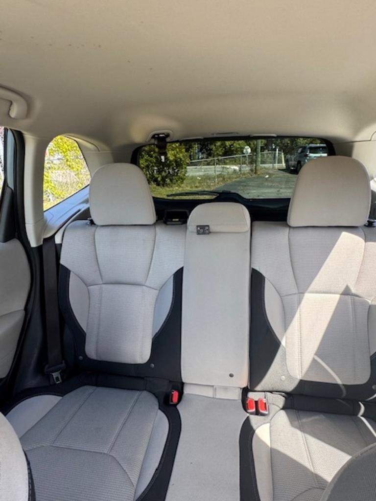 2023 Subaru Forester - $18,499