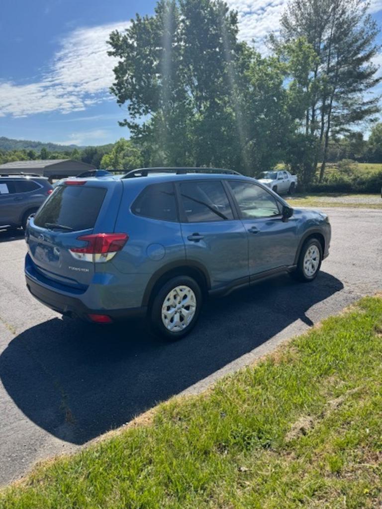 2023 Subaru Forester - $18,499