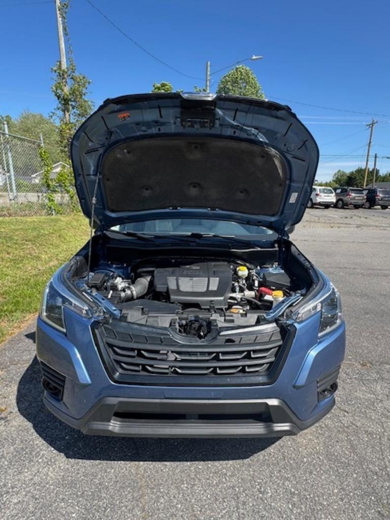 2023 Subaru Forester - $18,499
