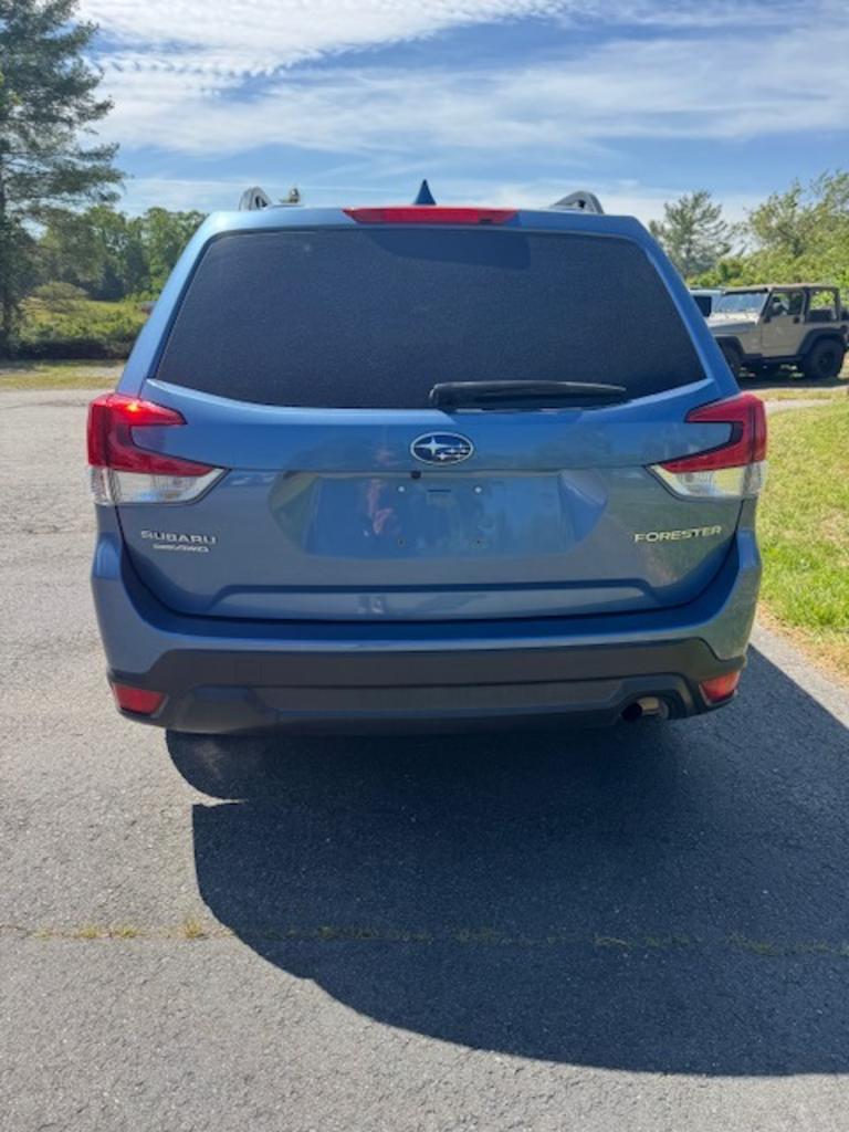 2023 Subaru Forester - $18,499