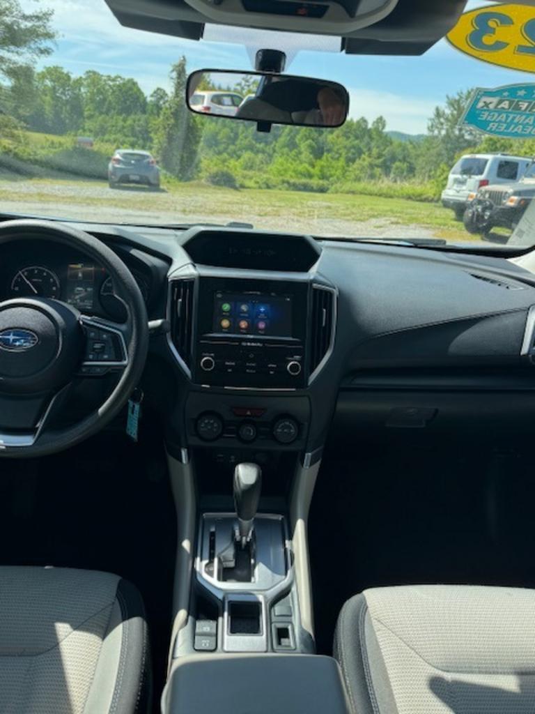 2023 Subaru Forester - $18,499