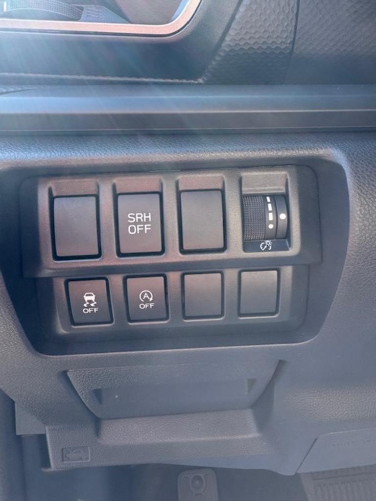 2023 Subaru Forester - $18,499
