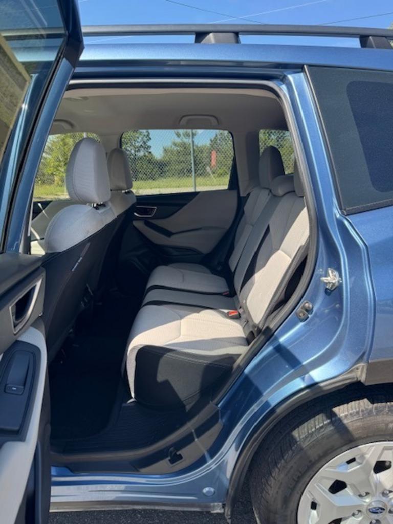 2023 Subaru Forester - $18,499