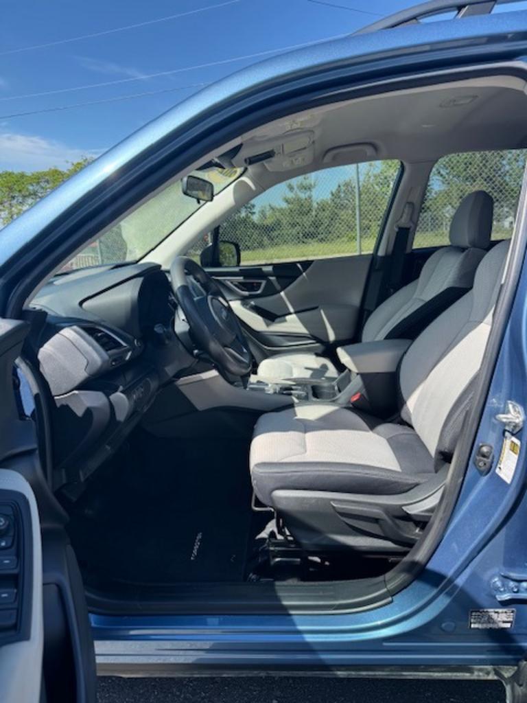 2023 Subaru Forester - $18,499