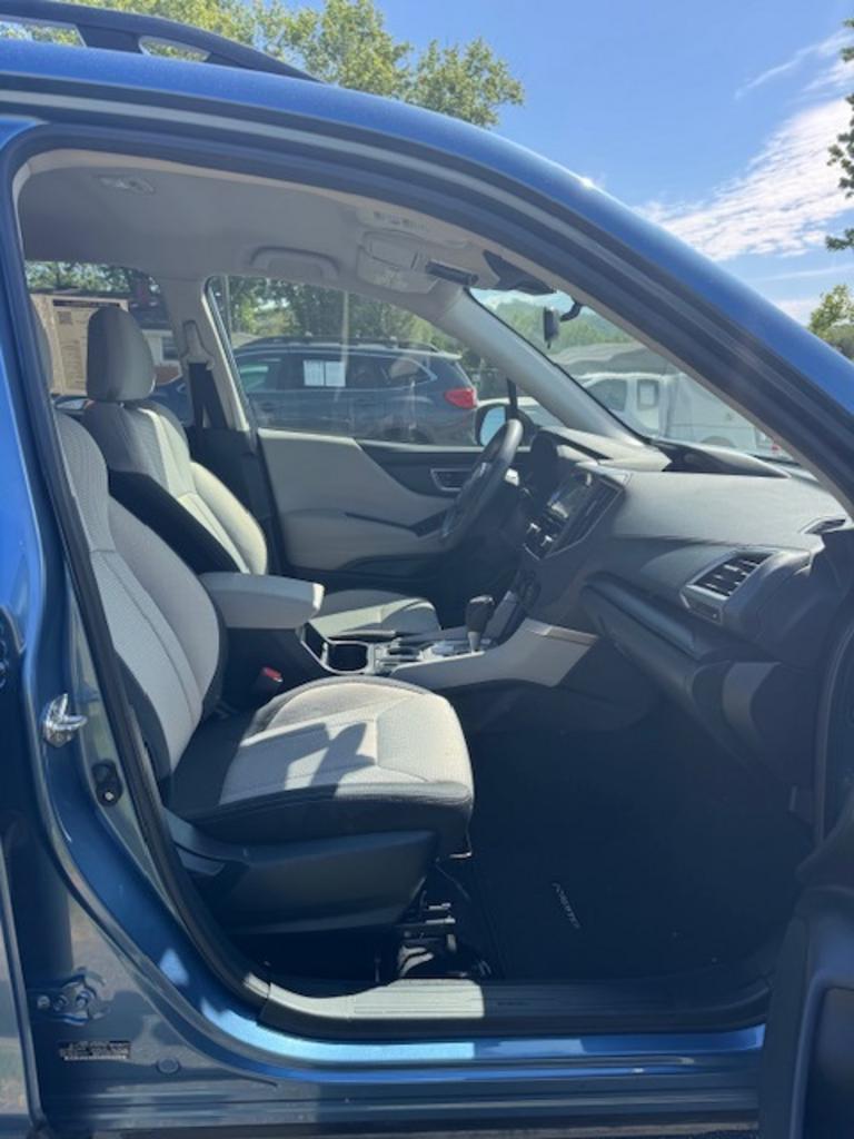 2023 Subaru Forester - $18,499