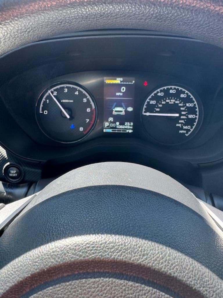 2023 Subaru Forester - $18,499