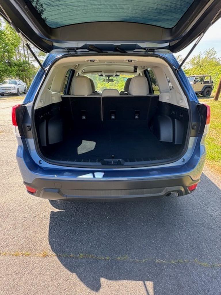 2023 Subaru Forester - $18,499